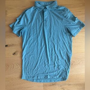 Lululemon Men’s Polo (Medium)
